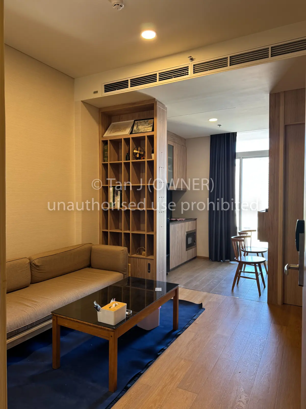 Wyndham Garden Bangkok Sukhumvit 42 : (Siamese Exclusive 42) BTS เอกมัย ขาย/ให้เช่า!!S